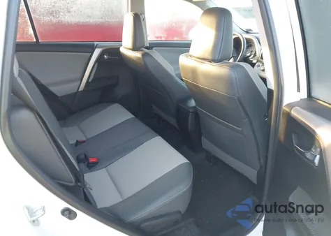 2015 Toyota Rav4 Limited from USA, damaged, VIN 2T3DFREV2FW355183